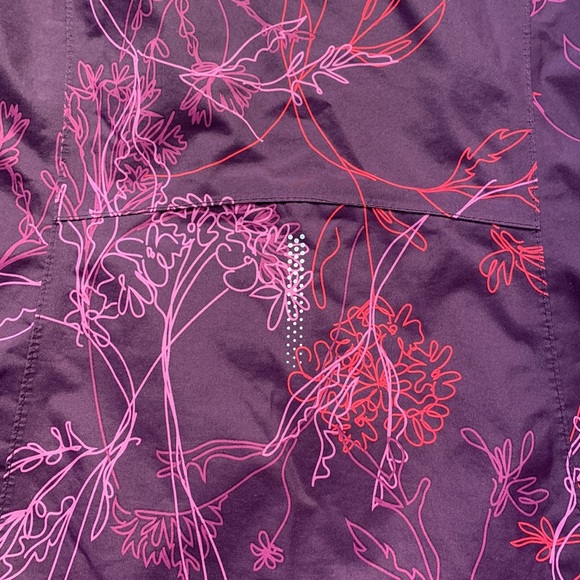 Paradox Wind Rain Spring Fall Jacket - Picture 9 of 12